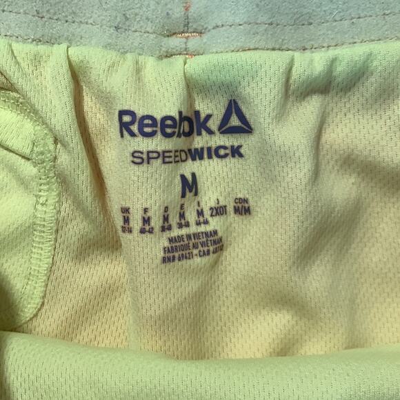 Reebok Speedwick Running Shorts - Picture 3 of 5
